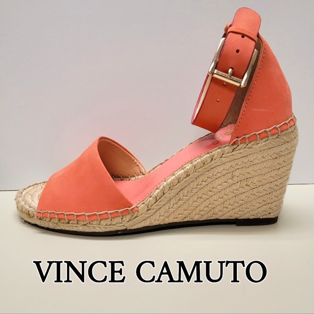 Vince Camuto Espadrilles